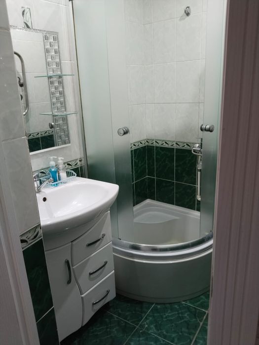 Сдам квартиру долгосрочно, центр