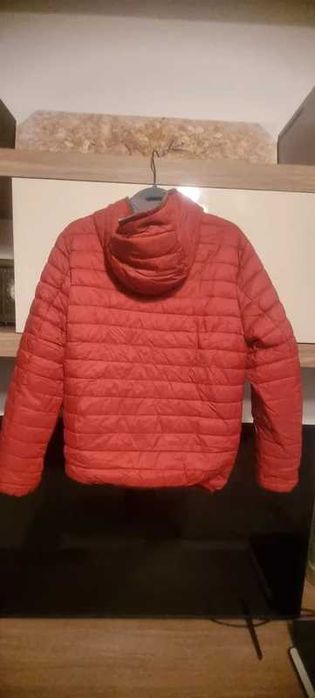 Geaca fâș pentru toamna