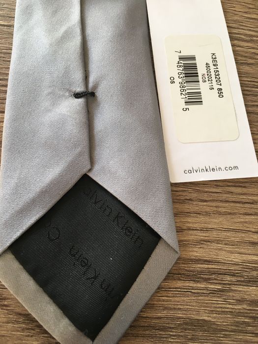 Продавам вратовръзки Dolce & Gabbana, Calvin Klein, Tommy Hilfiger