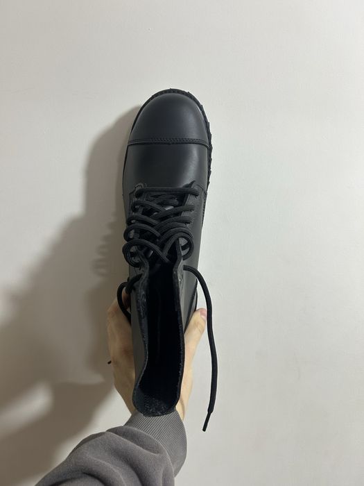 Bocanci Brandit marimea 43