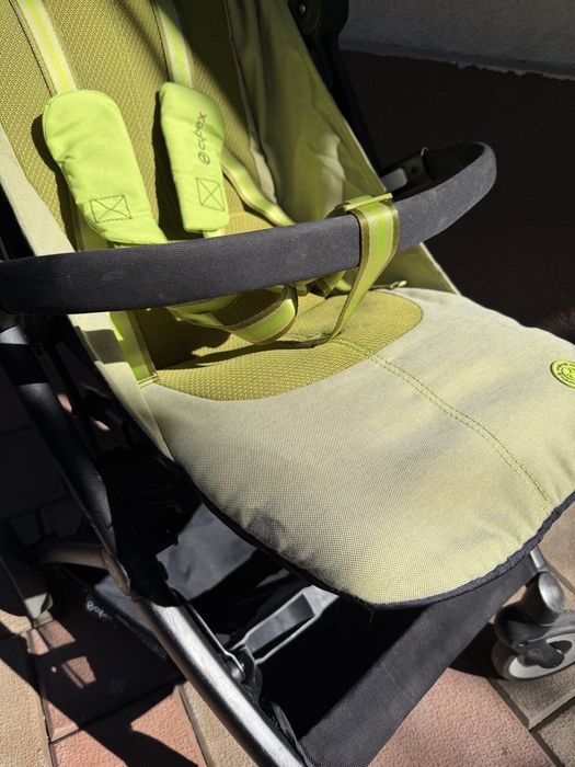 Carut CYBEX Sport