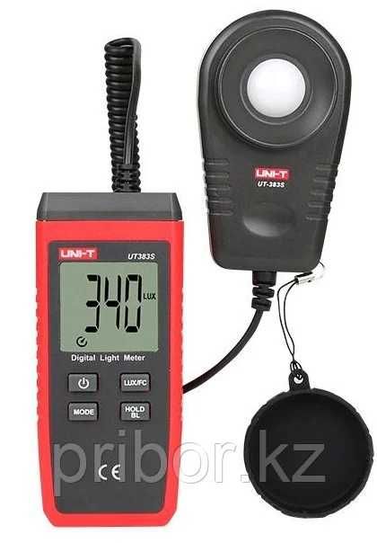 Измерительные приборы UNI-T