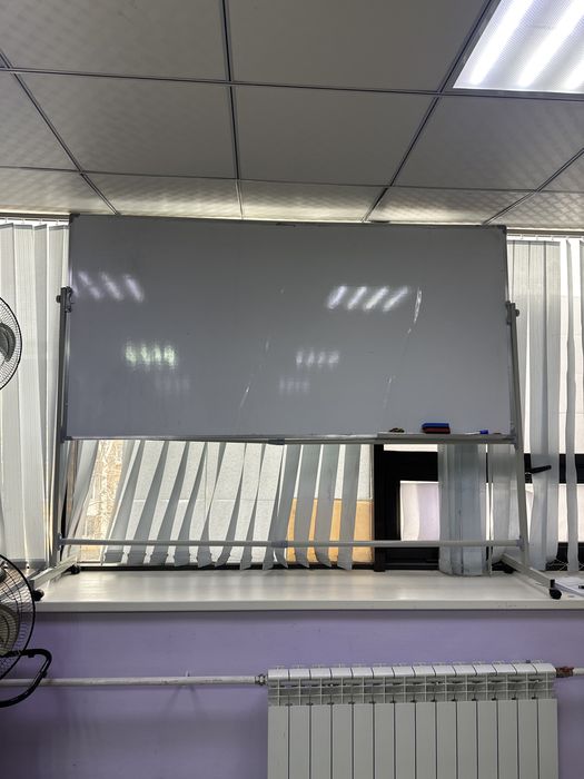 маркерная доска бу