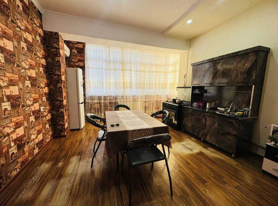 Сдается 2х комнатная квартира на 2 этаже Ориентир пиридастгир