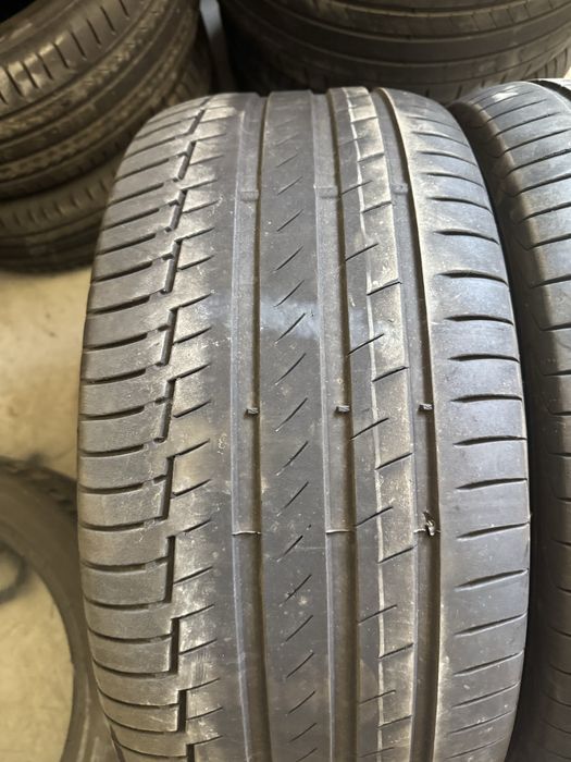 275 45 20 continental vara 2023 6mm