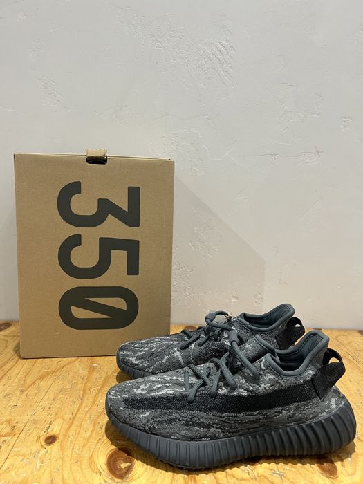 Кроссовки Adidas x Yeezy 350 V2