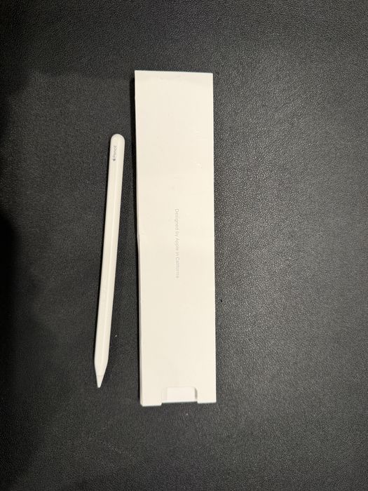 Apple Pencil 1st Gen (Lightning)