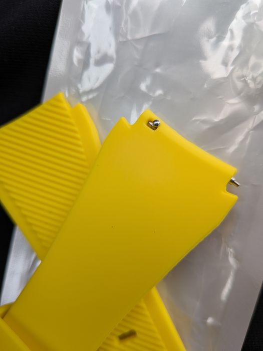 Ремешок для часов на 22 мм