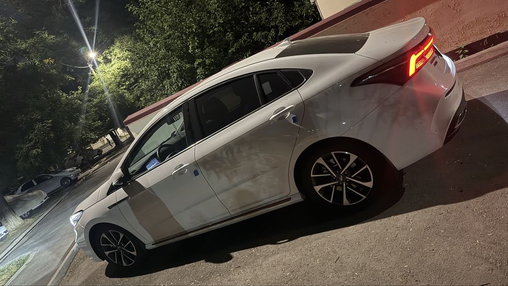 Chery Arrizo 6 Pro Intelligence