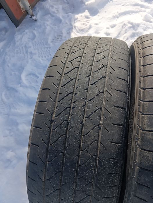 Продам резину в нормальном состоянии