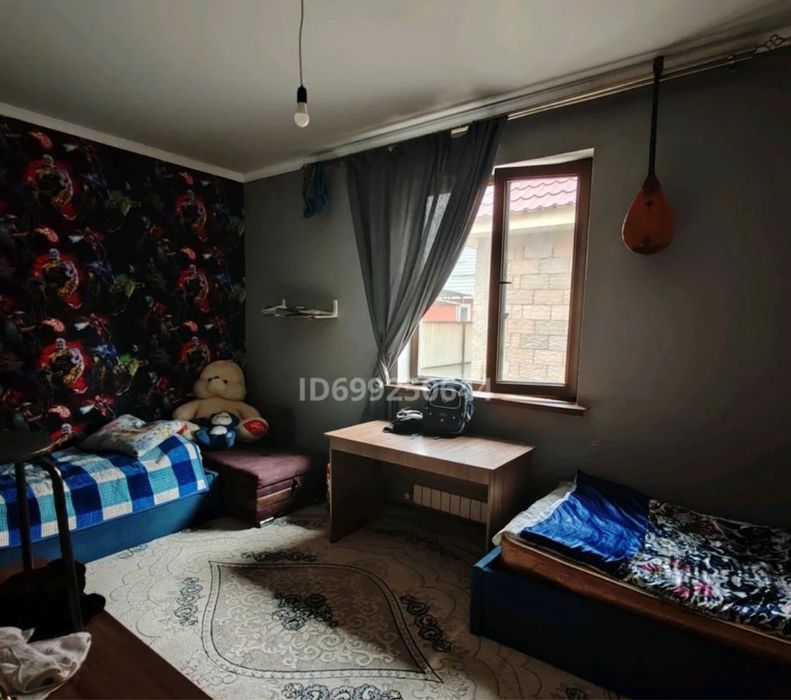 Дом в Алматы срочно