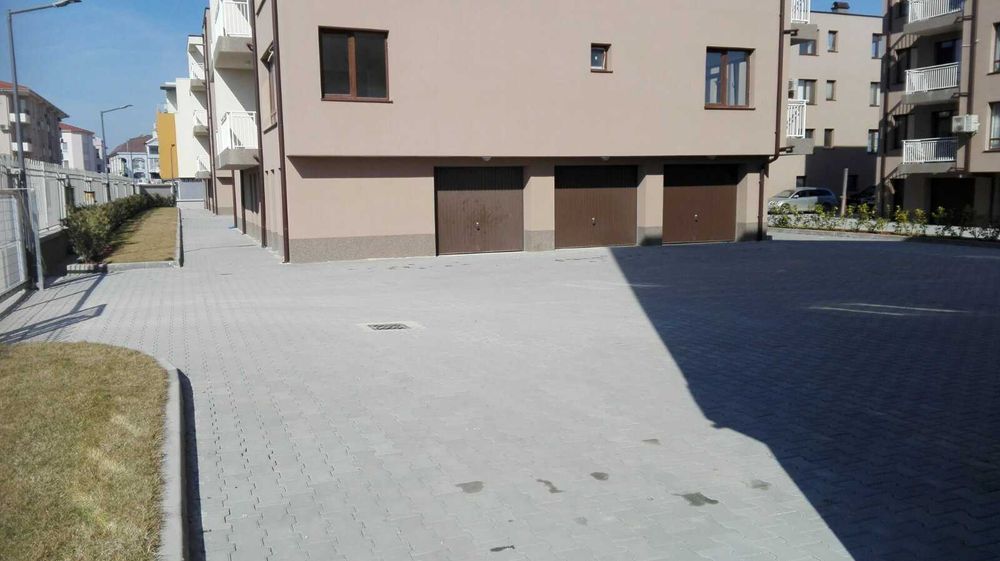 Дава се под наем Гараж / Паркомясто в Пловдив, Коматевски възел - 20 кв.м за 79.56 € - Снимка #4