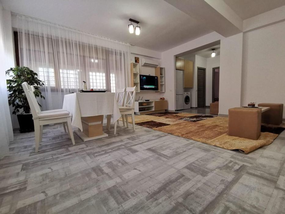 Inchiriez apartament in regim hotelier Constanta