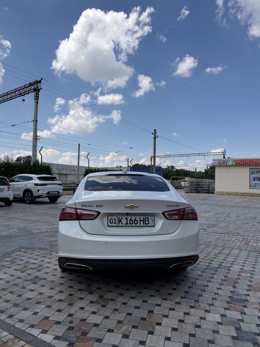 Продам Malibu 2T (Premier)