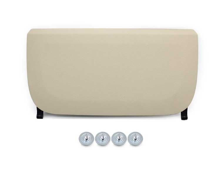 Джоб за седалка BMW F10 F11 F07 F01 F02 салон кожа панел джабка мокет