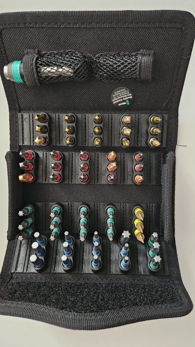 Bit-Safe 61 BiTorsion 1