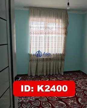 Arzon narxda ijaraga uy beriladi K2400 7-mikrorayon tarafda