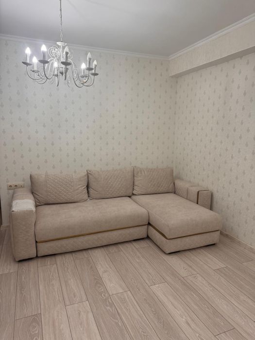 Сдам в аренду квартиру