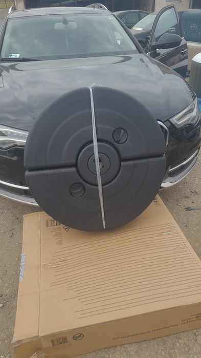 Picior pentru umbrelă