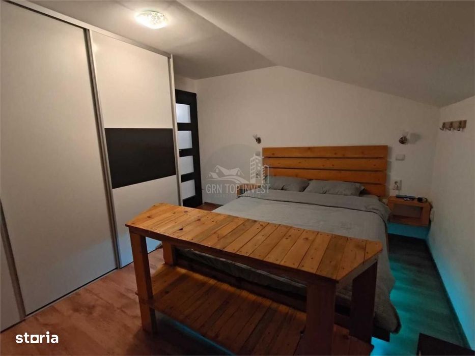 Apartament 3 camere in Cartierul Arhitectilor