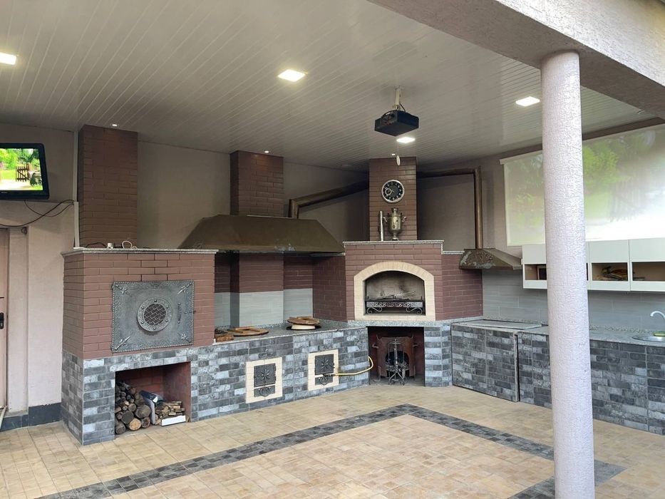 Дача оқтош, фақат оиалавий, (6 кишигача) семейная дача