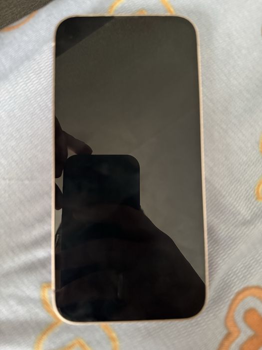 iPhone 13, 128 ГБ