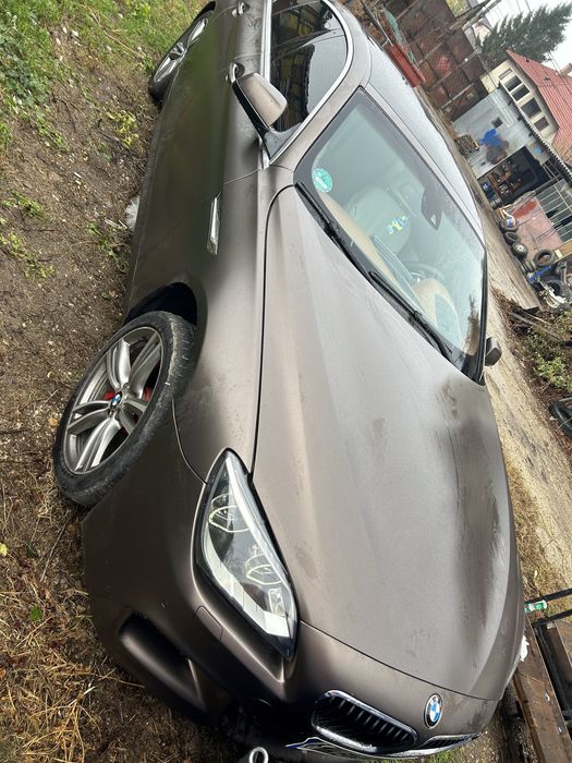 usa fata bmw f06 usa spate bmw f06 portbagaj bmw f06