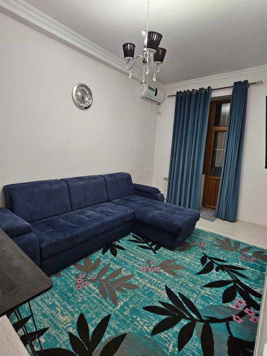 Сдается 2х комнатная кв в новостройке