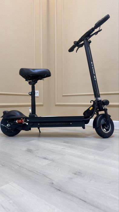 Электросамокат Kugoo M2.