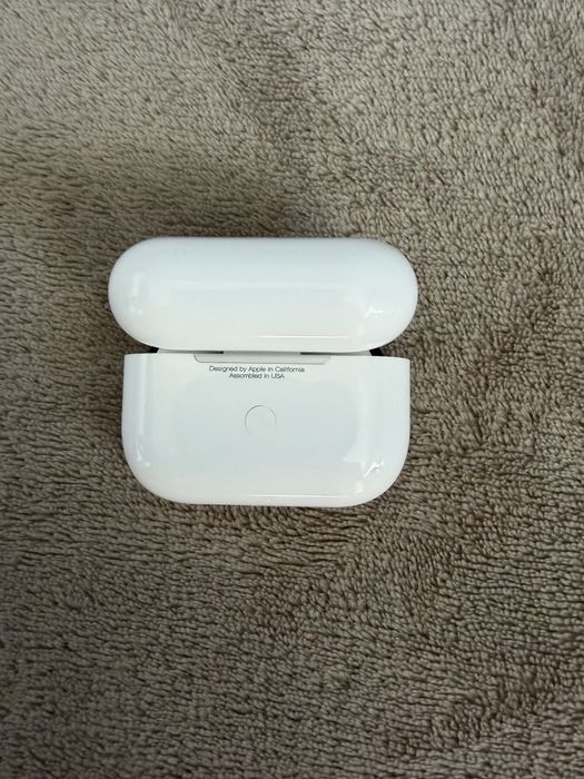 Airpods pro2 sigilate