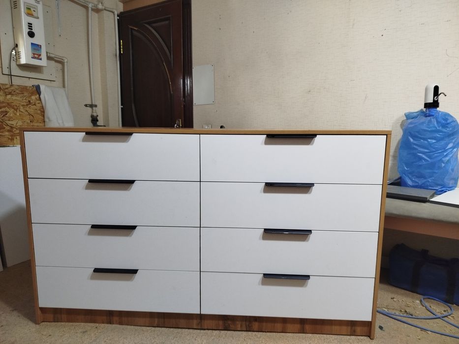 Новый камод с доставкой
