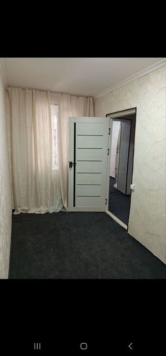 Продается Дом 2х комнатный 1,3-сотки , ориентир Полевая метан пропан