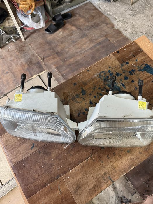 Фара ваз 2114 бош оригинал