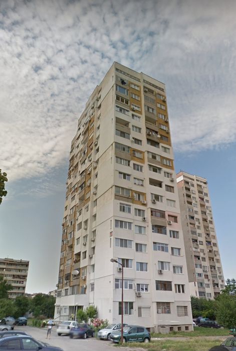 Дава се под наем Двустаен апартамент в Бургас, Изгрев - 52 кв.м за 255 € - Снимка #9