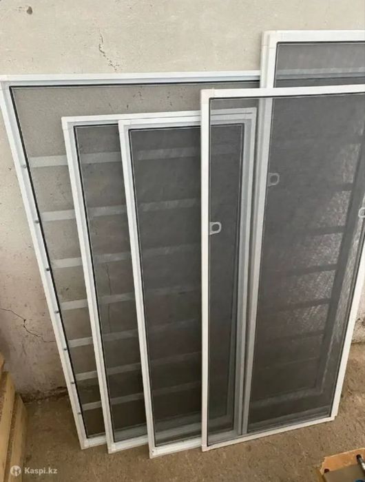 Москитная сетка,  решётка