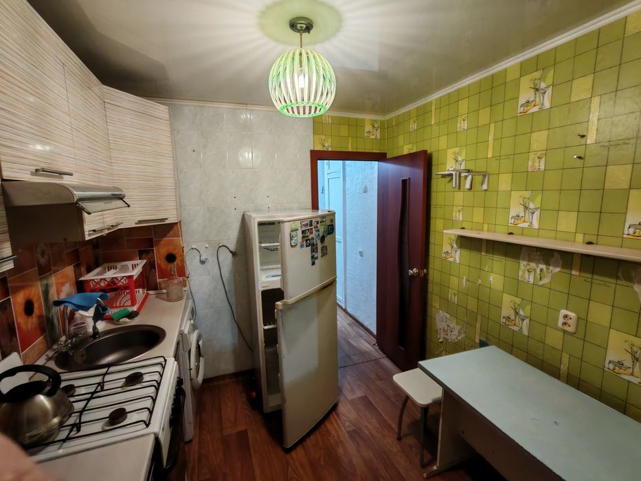 Продам 3-х комнатную квартиру