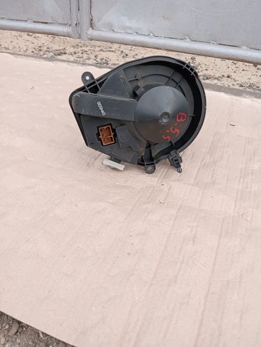 Aeroterma vw Passat b5.5 1.9 tdi