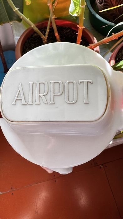 Термос КНР, советское время.