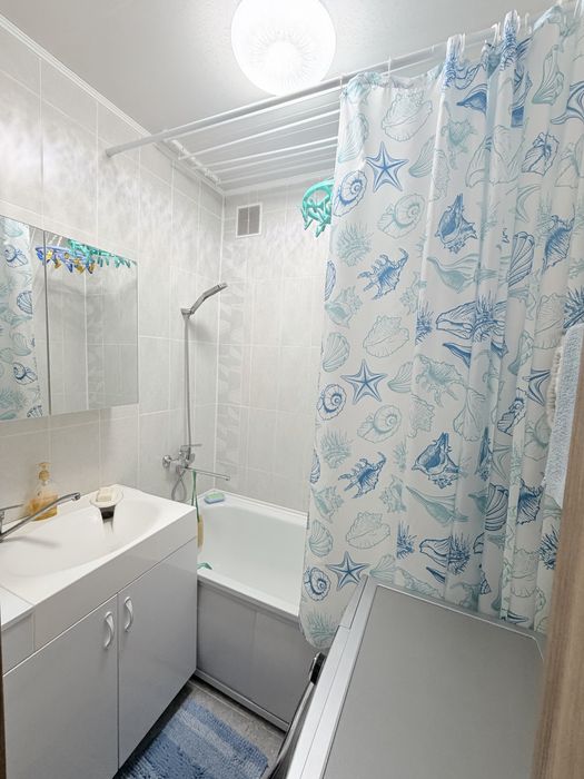 Продам 3х комнтатную квартиру