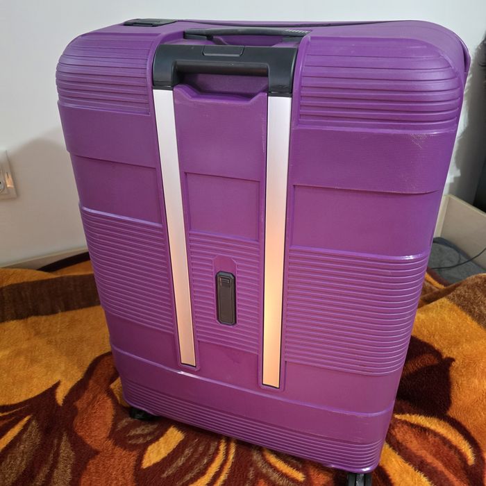 Куфар Tripp, TSA,76cm×50cm×32cm,102L