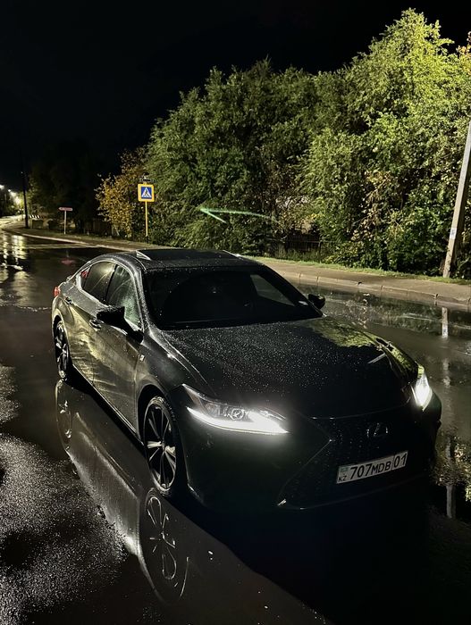 Трезвый водитель 24/7 город Астана