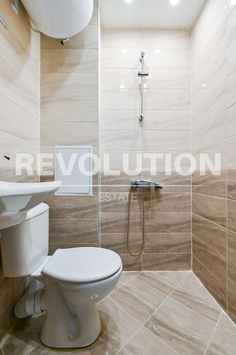 Дава се под наем Двустаен апартамент в София, Банишора - 35 кв.м за 598.23 € - Снимка #6