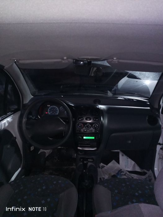 Матиз сатлады 2018