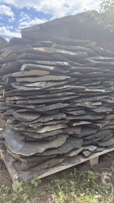 Vand Piatra Naturala