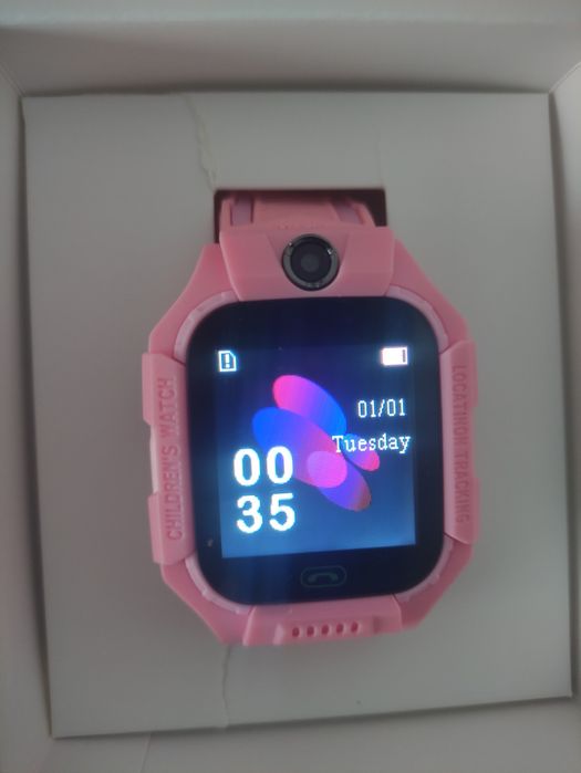 Vand smartwatch pentru copii