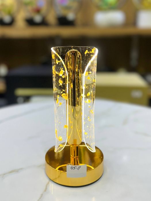 Bayram uchun svetilnik sovga uchun