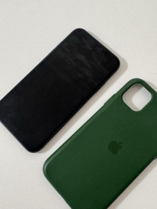 Продам Iphone 11 (128 гб)