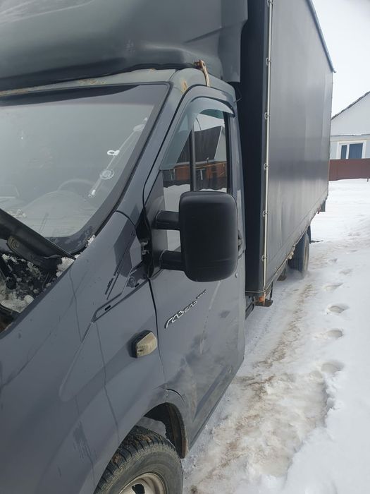 Продам Газель Next
