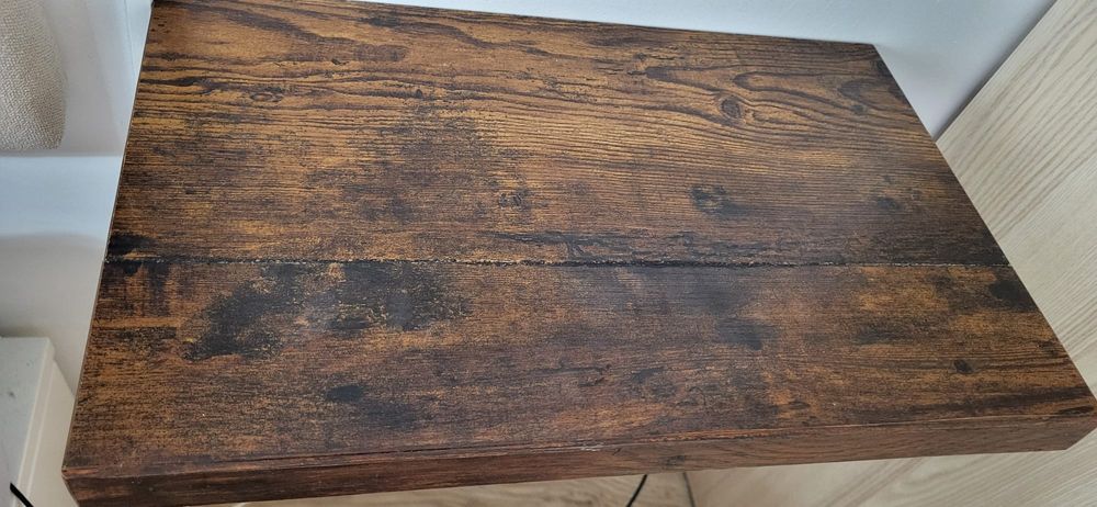 Raft de perete - poliță