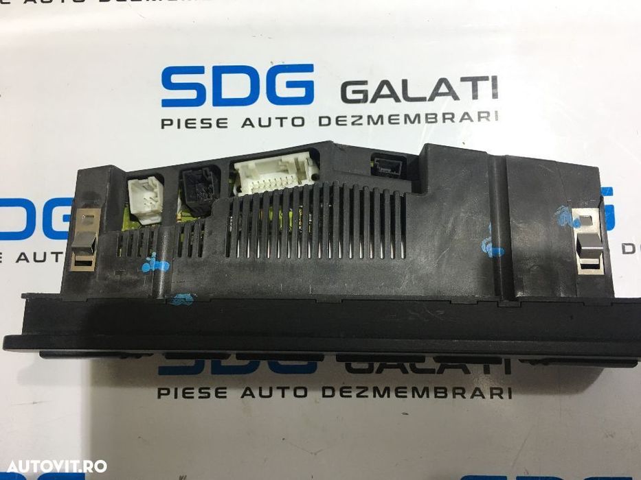 Panou Comanda AC / Clima / Climatronic BMW Seria 3 E46 1997 - 2005 COD : 6916882